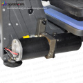 FREESUB Custom Made Furniture Heat Press Machine ST-4050A